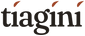 Tiagini wordmark